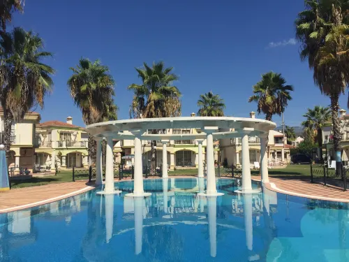 VillaMel - Villas