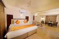 The Altruist Business Hotel Whitefield Hotel in zona Total Environment Building Systems Private Limited