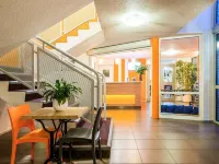 Ibis Budget Châtellerault Hotels in Availles-en-Châtellerault