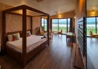 The Satpura Panchtatva Villa Hotel di Sarangpur