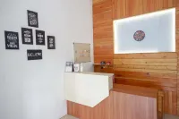 RedDoorz Syariah Near Alun Alun Kajen