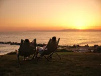 Cavo Orient Beach Hotel & Suites - Beach