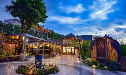 Yatika Boutique Chiang Dao