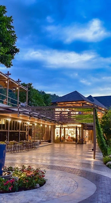 รูปภาพของญาติกา บูทีค เชียงดาว