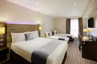Fortune Huddersfield, Sure Hotel Collection by Best Western Hôtels à : Brighouse