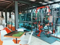 Siam One Nine Hotel Hotels in Chaloem Phra Kiat