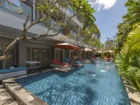 Destiny Boutique Hotel Hotels near Double Six
