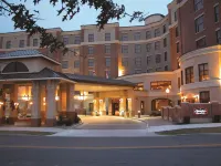 Hampton Inn & Suites Saratoga Springs Downtown Hotels in Wilton