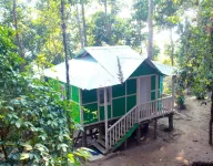 Madhuvan Cottage Hotels in Mukteshwar