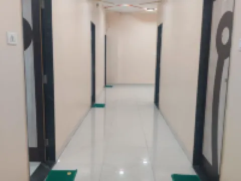 哈里拉姆塔酒店 沃爾塔酒店