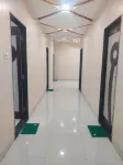 Hotel Hariram Tower Hotel di Wardha