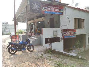 The Akansha Homestay