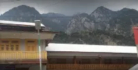 Hotel Green Hills Thall Kumrat - 2つ星