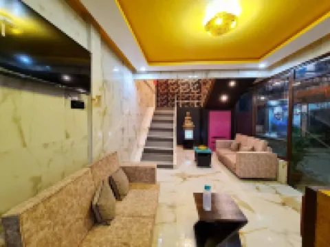 Hotel Aurelia Pearl Hotels in Patna