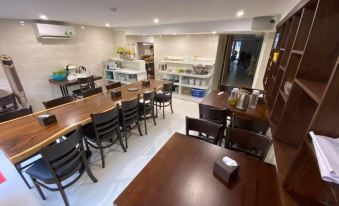 New Tourane Hotel