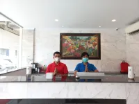 Batam Harbour Hotel 2 Hotels in Batu Ampar