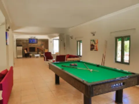 Hotel Bleu Nuit Bodrum Hotels in Gumbet