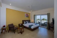 Hotel Amora Premium Hotels near Bhilar Waterfall