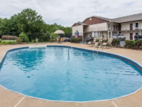 Econo Lodge Forest City Hotels in Forest City