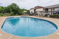 Econo Lodge Hotels in Rutherfordton