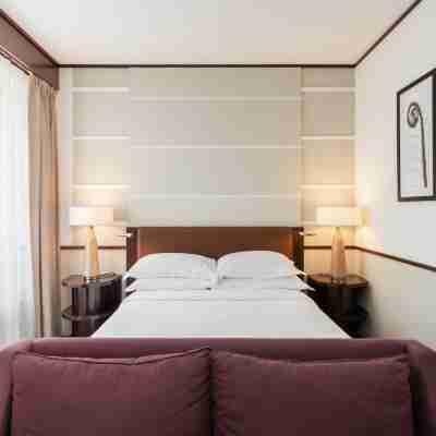 Terra Nostra Garden Hotel Rooms