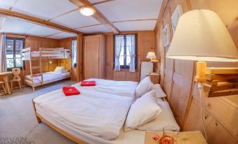 Guest House du Grand Paradis - on Piste