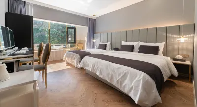 Denbasta Forest Hotel Hotel in zona Seokbulsa