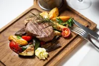 Hotel Gasthof Höttl Deggendorf - Frühstück