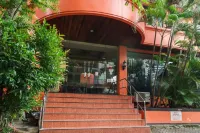 RedDoorz @ Jalan Jaksa Hotel di Jakarta Pusat