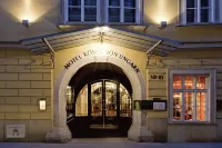 Hotel König Von Ungarn Hotell i Gemeindebezirk Liesing