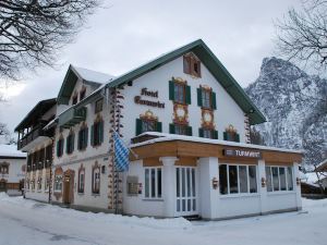 Zum Turm - Akzent Hotel - Carola Glas GmbH