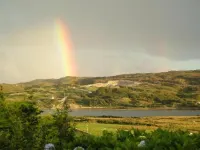 Arch Guesthouse Hotels in Ballyconneely