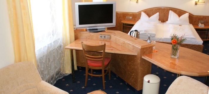 Hotel Engel Hotels in Ulm