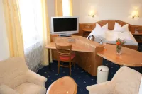 Hotel Engel - bar
