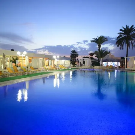 One Resort Jockey Monastir