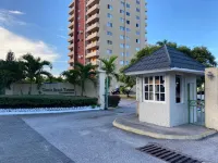 Beach-Side Condos at Turtle Beach Towers - 2-Star