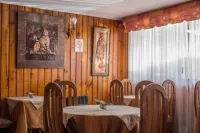 Hotel Luanco - sarapan