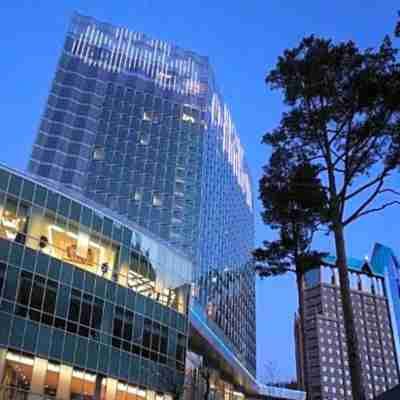 High1 Grand Hotel Convention Tower Hotel Exterior