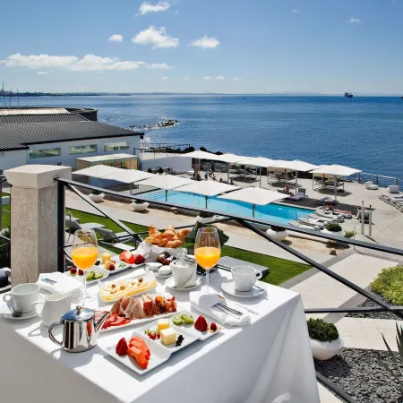 Farol Hotel