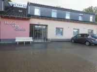 Hotel Gloria Hotels in Übach-Palenberg