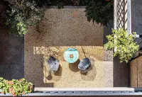 Casa Tuna - balcony