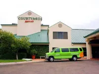 Courtyard McAllen Airport Hotels in der Nähe von McAllen Memorial Stadium