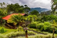 Argovia Ecolodge Hotels in Tapachula