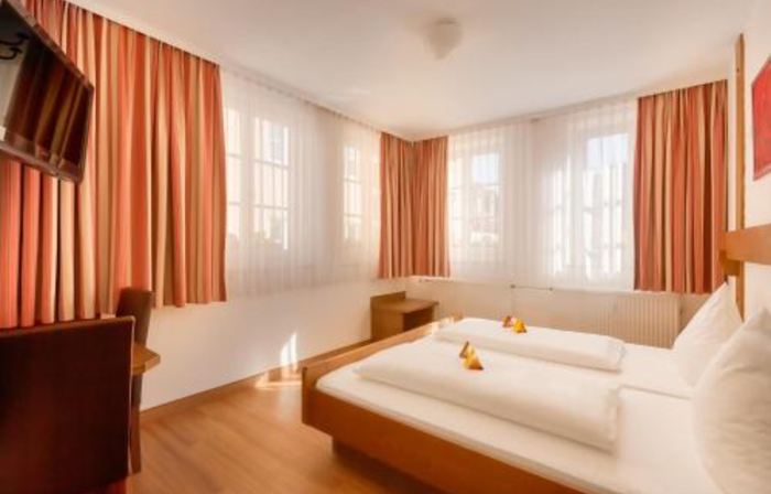 Hotel Alt Bamberg
