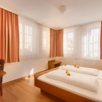 Hotel Alt Bamberg Hotels near Bamberg Cathedral