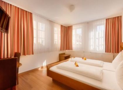 Hotel Alt Bamberg
