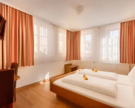 Hotel Alt Bamberg โรงแรมในบัมแบร์ก