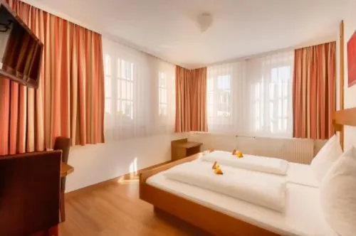 Hotel Alt Bamberg Hotels in Bamberg