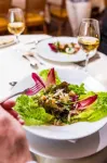 Hotel Kleine Strandburg - Adults Only - breakfast
