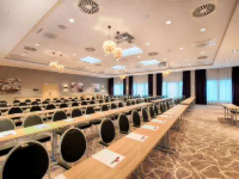 Leonardo Hotel Wolfsburg City Center Hotels in Wolfsburg